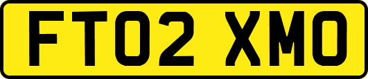 FT02XMO