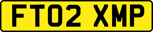 FT02XMP