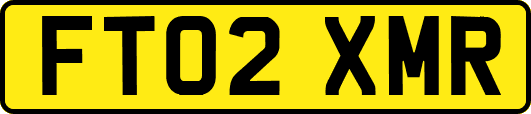 FT02XMR