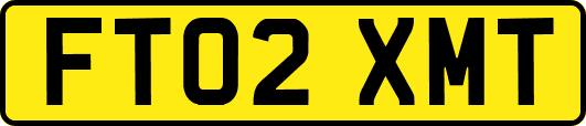 FT02XMT