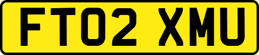 FT02XMU