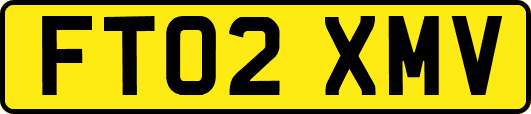 FT02XMV