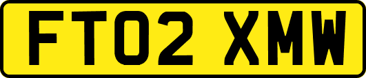 FT02XMW