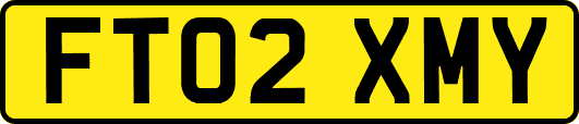 FT02XMY