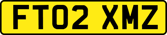 FT02XMZ