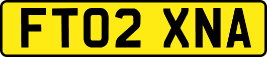 FT02XNA