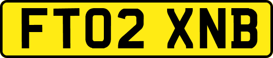FT02XNB