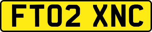 FT02XNC