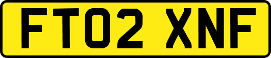 FT02XNF