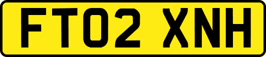 FT02XNH
