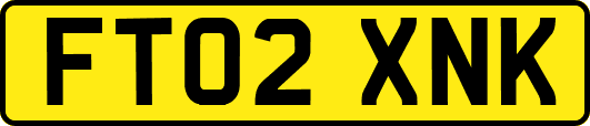 FT02XNK