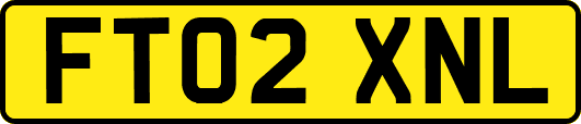 FT02XNL
