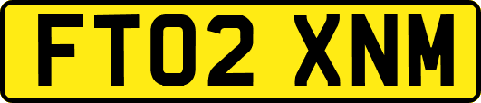 FT02XNM