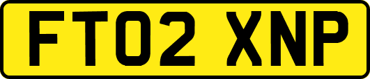 FT02XNP