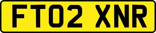 FT02XNR