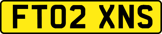 FT02XNS