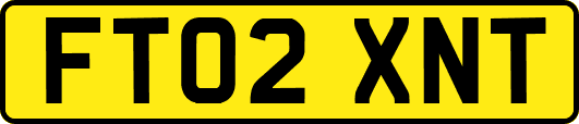 FT02XNT