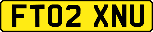 FT02XNU