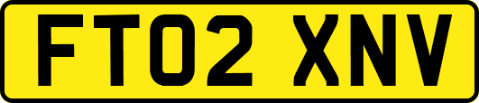 FT02XNV