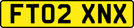 FT02XNX