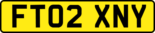FT02XNY
