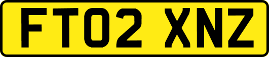 FT02XNZ