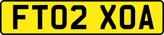 FT02XOA