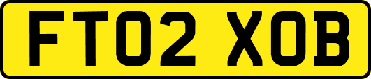 FT02XOB