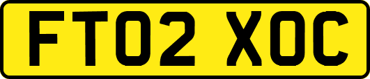 FT02XOC