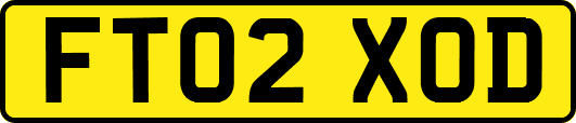 FT02XOD