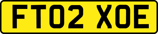 FT02XOE
