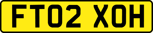 FT02XOH