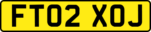 FT02XOJ