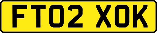 FT02XOK
