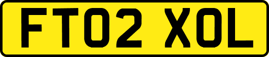 FT02XOL