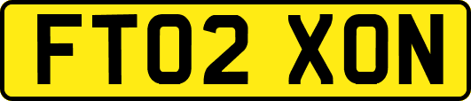 FT02XON