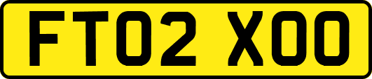 FT02XOO