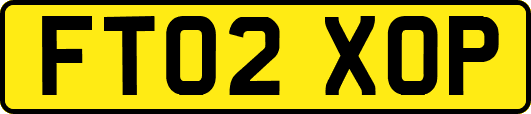 FT02XOP