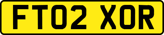 FT02XOR