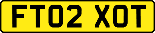 FT02XOT