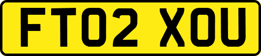 FT02XOU