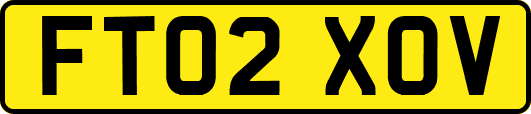 FT02XOV