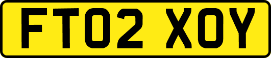 FT02XOY