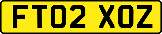 FT02XOZ
