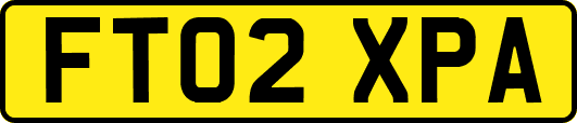 FT02XPA