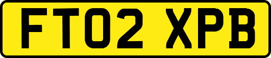 FT02XPB