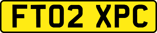 FT02XPC