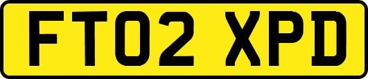 FT02XPD