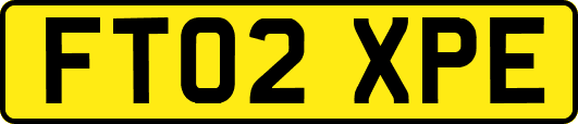 FT02XPE