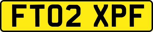 FT02XPF